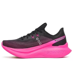 Endorphin Pro 5 W Black/Shock