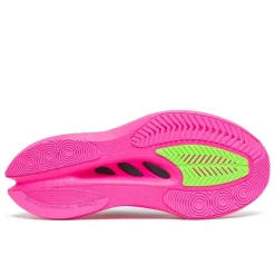 Endorphin Pro 5 W Black/Shock