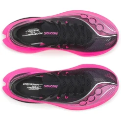 Endorphin Pro 5 W Black/Shock