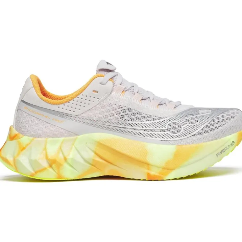 Endorphin Pro 4 W Fog/Peel