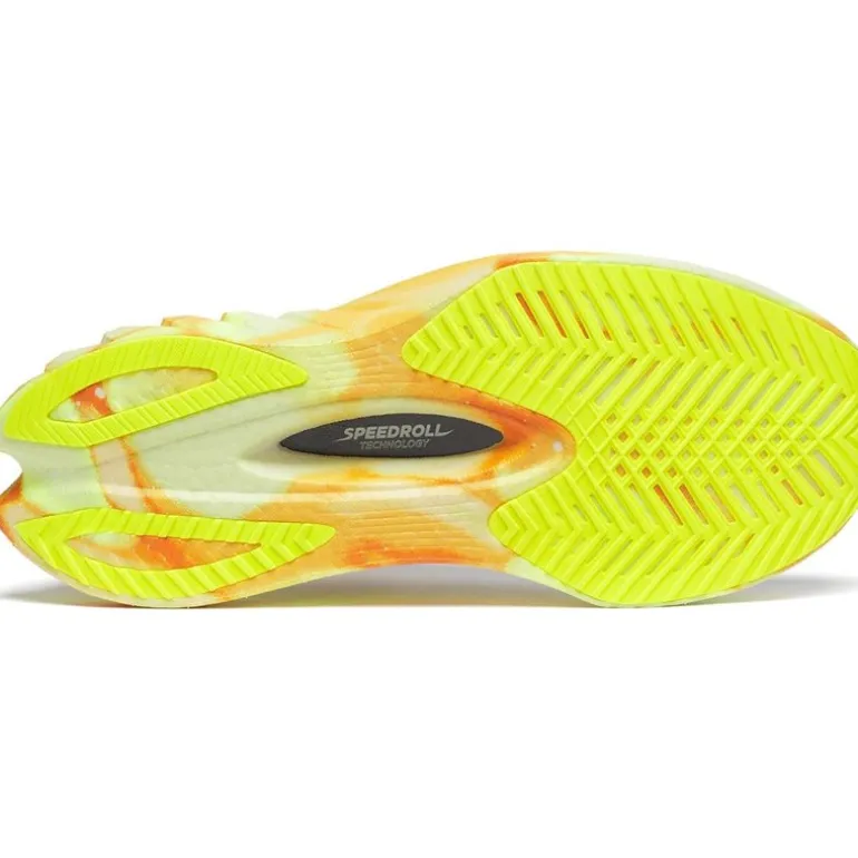 Endorphin Pro 4 W Fog/Peel
