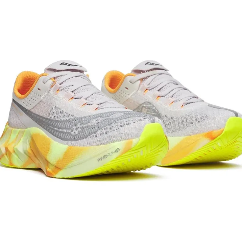 Endorphin Pro 4 W Fog/Peel