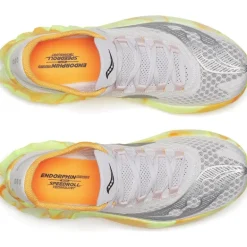 Endorphin Pro 4 W Fog/Peel