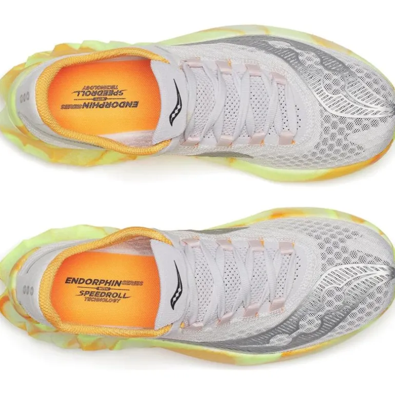 Endorphin Pro 4 W Fog/Peel