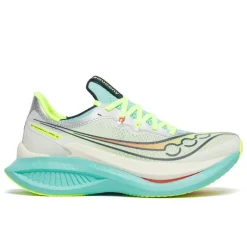Endorphin Pro 5 W White/Splash