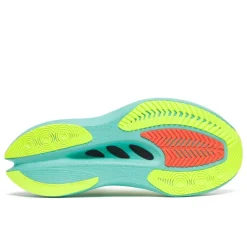 Endorphin Pro 5 W White/Splash