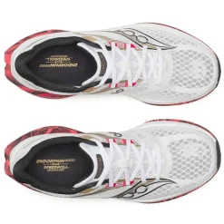 Endorphin Speed 5 London M White/Black