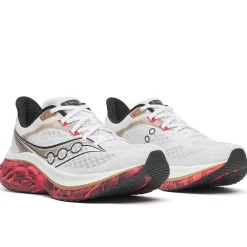 Endorphin Speed 5 London W White/Black