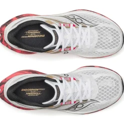 Endorphin Speed 5 London W White/Black