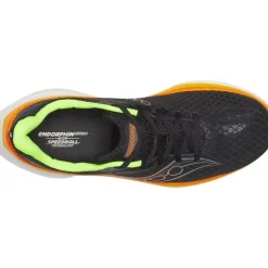 Endorphin Speed 5 M Black/Vo2