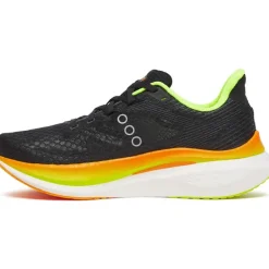 Endorphin Speed 5 M Black/Vo2