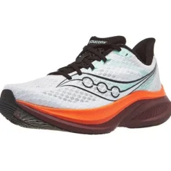 Endorphin Speed 5 M White/Crimson