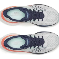 Endorphin Speed 5 W White/Navy