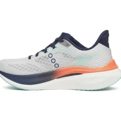 Endorphin Speed 5 W White/Navy