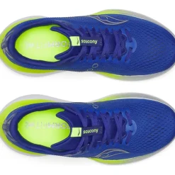 Endorphin Trainer M Lapis/Citron