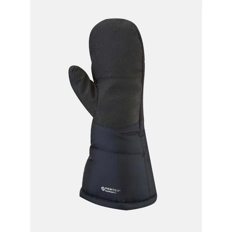 Endurance Down Mitt Beluga