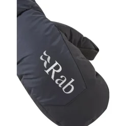 Endurance Down Mitt Beluga