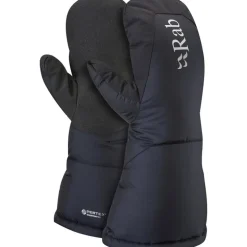 Endurance Down Mitt Beluga
