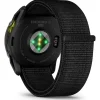 Enduro 3. Crbn Gry DLC Ti w/Blk Sport Lo Black