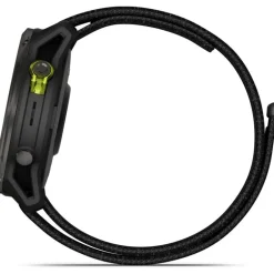 Enduro 3. Crbn Gry DLC Ti w/Blk Sport Lo Black