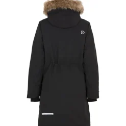 Erika Wns Parka 3 Black