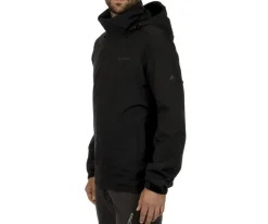 Escape Light Jacket Men Black