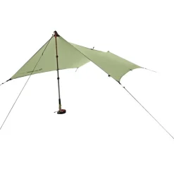 Escapist Evo Tarp Green