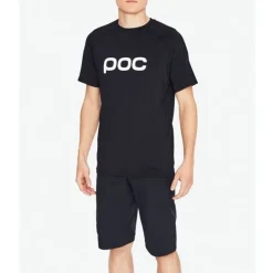 Essential Enduro Shorts Uranium Black