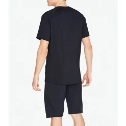 Essential Enduro Shorts Uranium Black