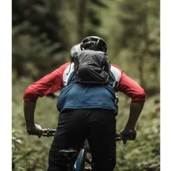 Essential Enduro Shorts Uranium Black