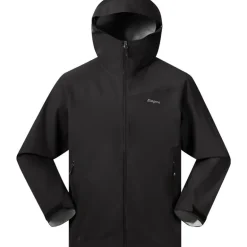 Essentials 2.5L Shell Jacket Men Black