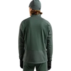 Essential Warm Jacket M Urban Chic