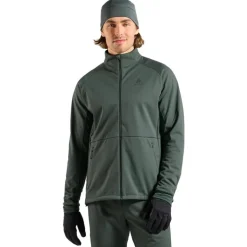 Essential Warm Jacket M Urban Chic