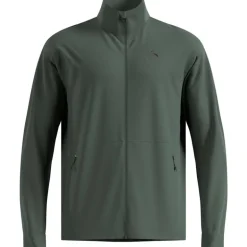 Essential Warm Jacket M Urban Chic
