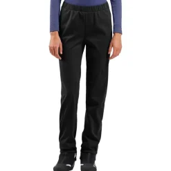 Essential Warm Pants Regular Length Black