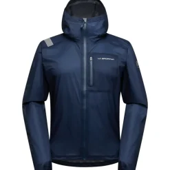Ethereal Pro Jkt M Night Sky