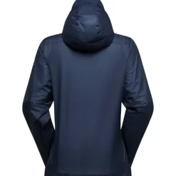 Ethereal Pro Jkt W Night Sky