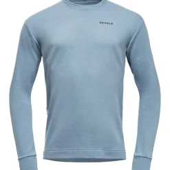 Everyday Crew Man Skyblue
