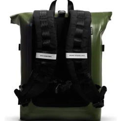 Everyday rolltop Green