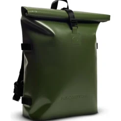 Everyday rolltop Green