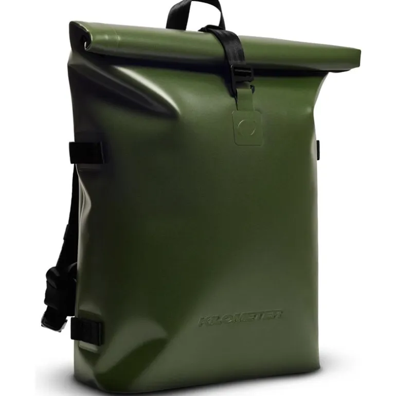 Everyday rolltop Green
