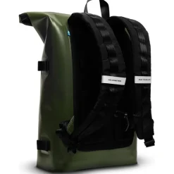 Everyday rolltop Green