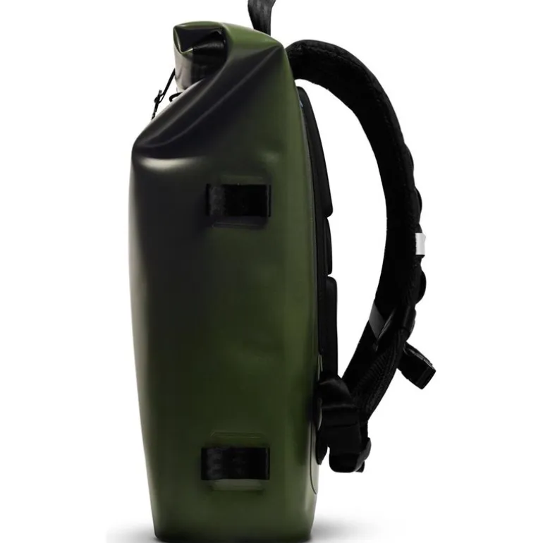 Everyday rolltop Green