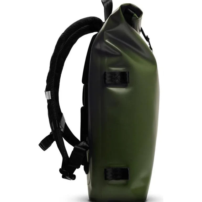 Everyday rolltop Green