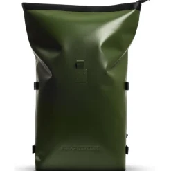Everyday rolltop Green