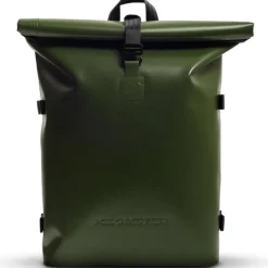 Everyday rolltop Green