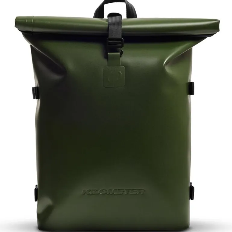 Everyday rolltop Green