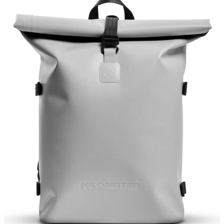 Everyday rolltop Grey