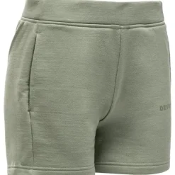 Everyday Shorts Wmn Fog