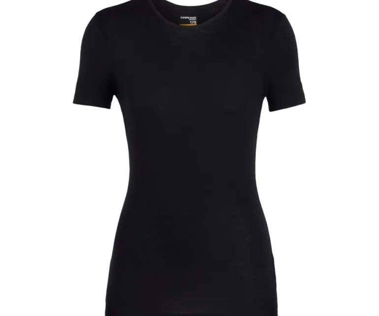 175 Everyday SS Crew Top Women